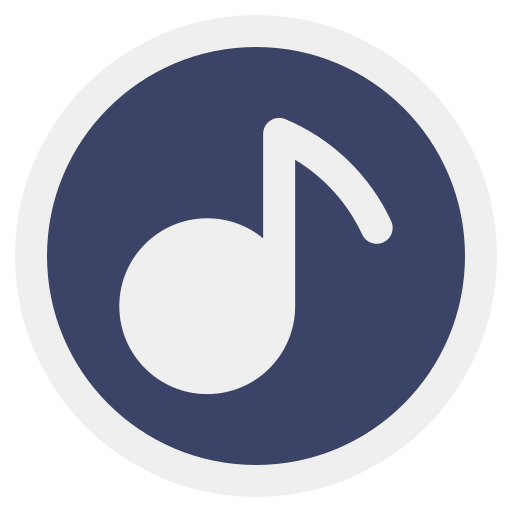 música icono gratis