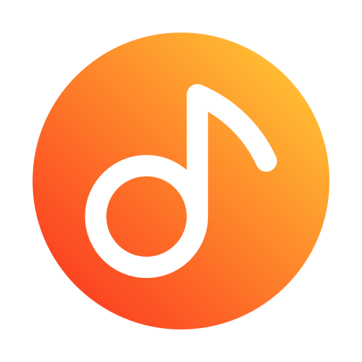 música icono gratis