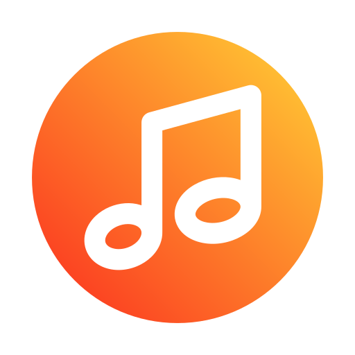 música icono gratis