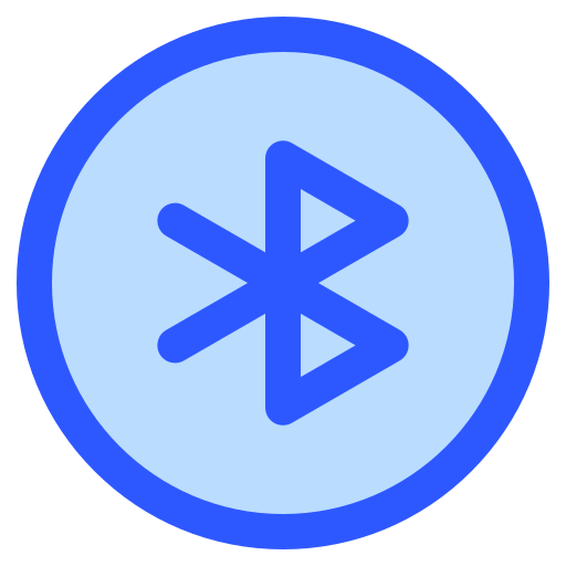 bluetooth icono gratis