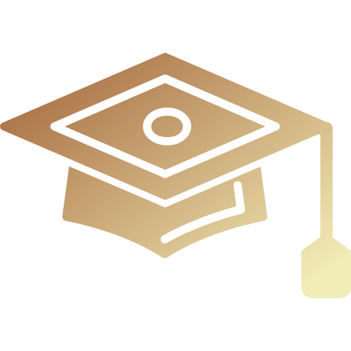chapeau de graduation Icône gratuit chapeau de graduation Icône gratuit