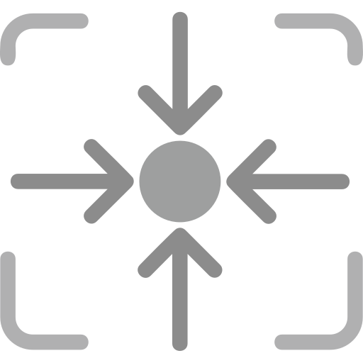 fokus kostenlos Icon