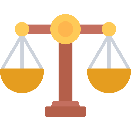 gleichgewicht kostenlos Icon