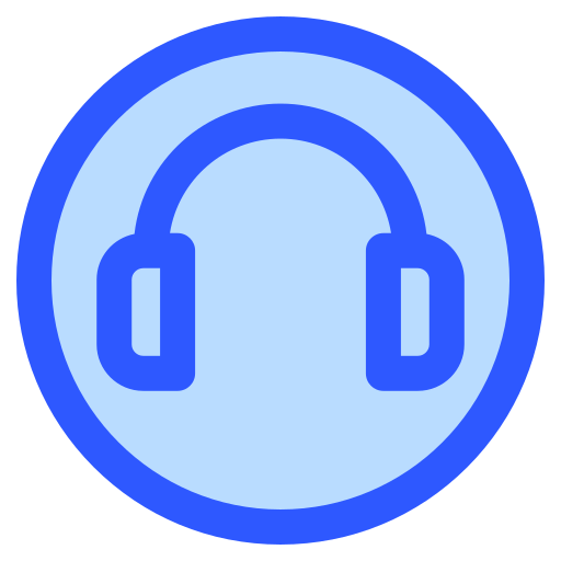 casque Icône gratuit casque Icône gratuit