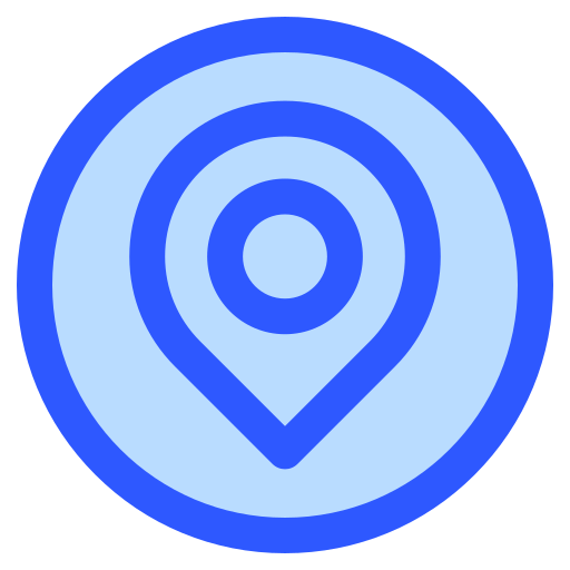 ubicación icono gratis