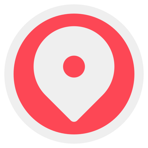 standort kostenlos Icon standort kostenlos Icon