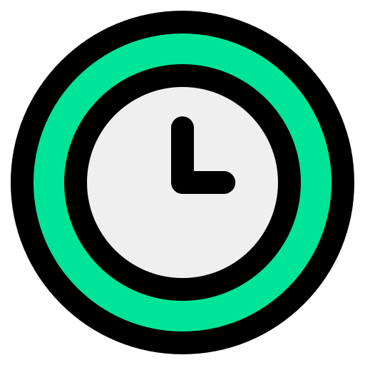Time free icon