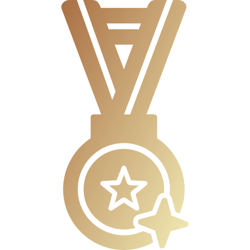 medaille kostenlos Icon