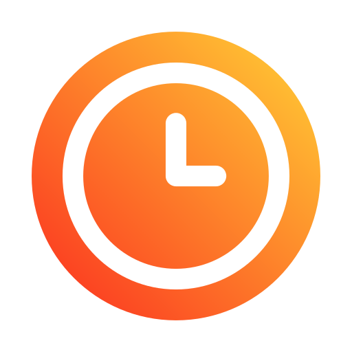 Time - free icon