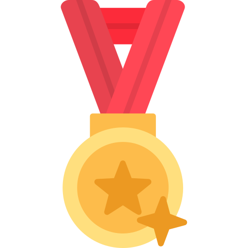 medaille kostenlos Icon