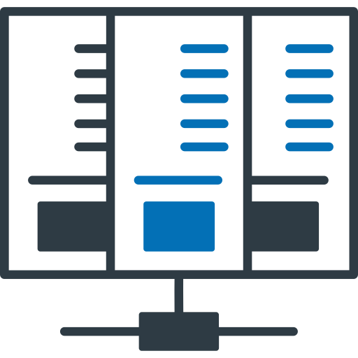 base de datos icono gratis