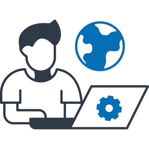 consultor icono gratis