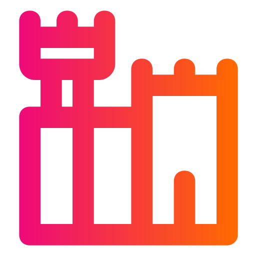 prisión icono gratis