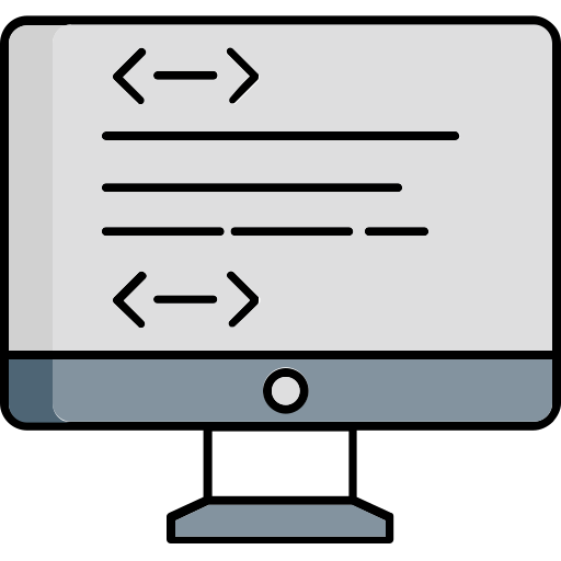 lcd icono gratis