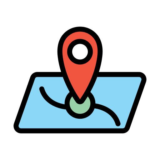 Map free icon Map free icon