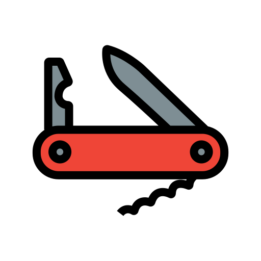 cuchillo icono gratis