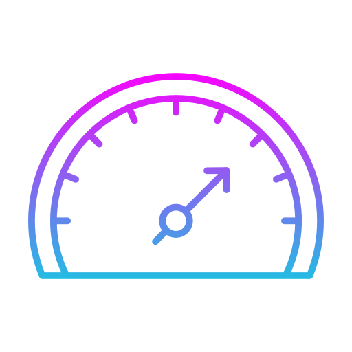 Speedometer free icon Speedometer free icon
