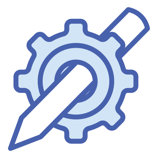 verwaltung kostenlos Icon