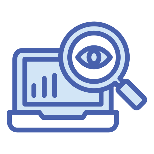 Audit free icon Audit free icon