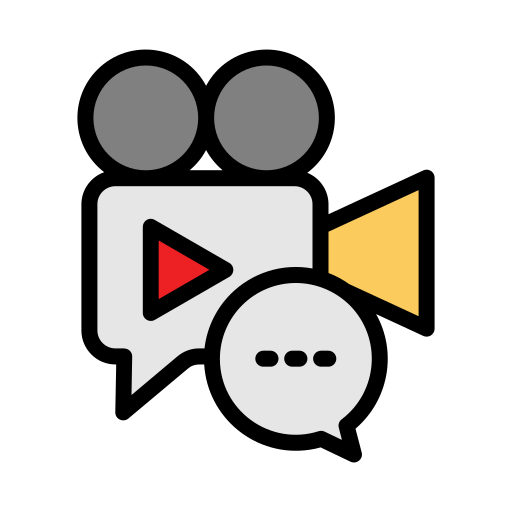 스토리텔링 무료 아이콘