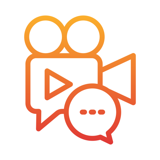 스토리텔링 무료 아이콘