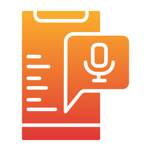 sprachnachricht kostenlos Icon