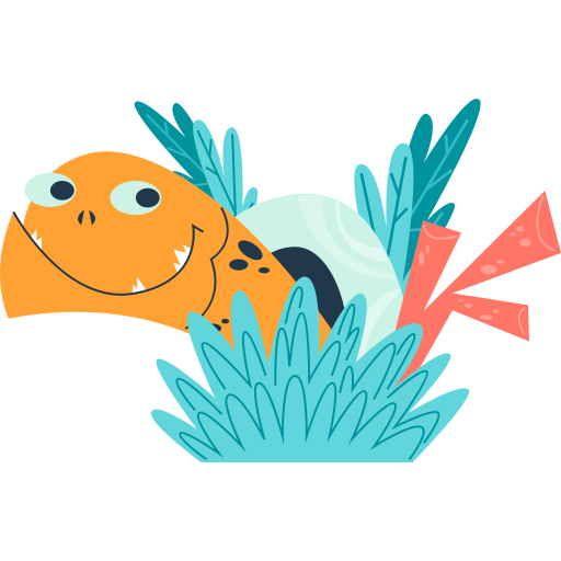 Fish free sticker Fish free sticker