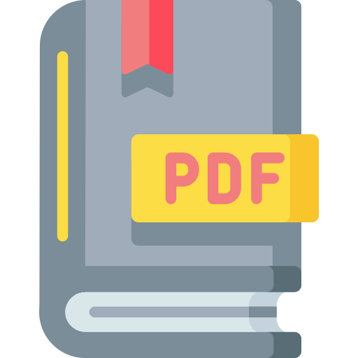 pdf icono gratis