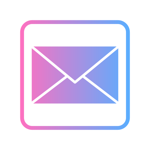 correo electrónico icono gratis