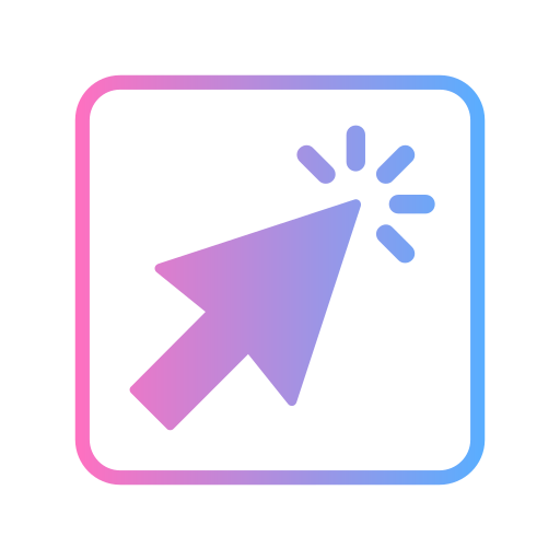 Click Generic gradient fill icon