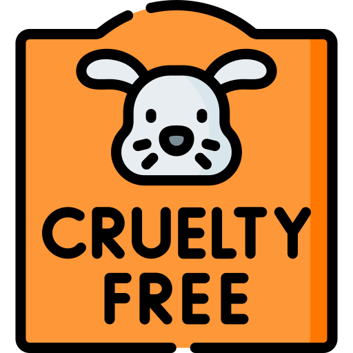 Cruelty Free - Free Signaling Icons