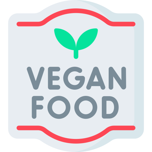 Веганская еда бесплатно иконка Веганская еда бесплатно иконка