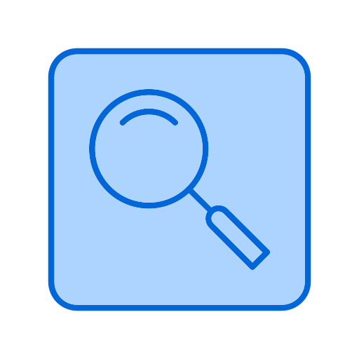 Search Generic color lineal-color icon