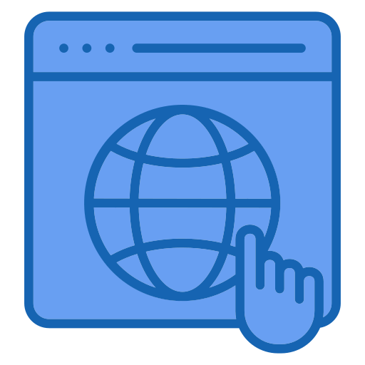 global icono gratis