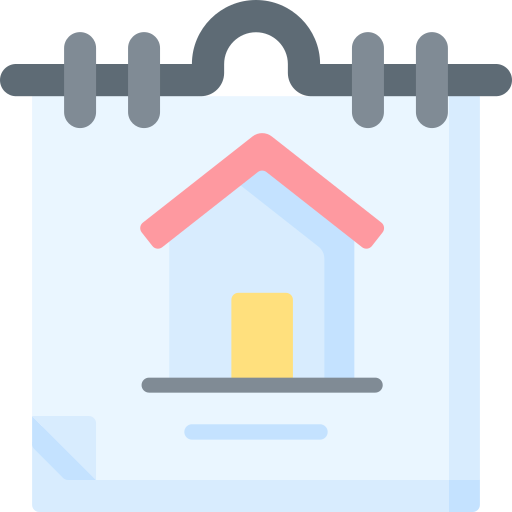 달력 무료 아이콘