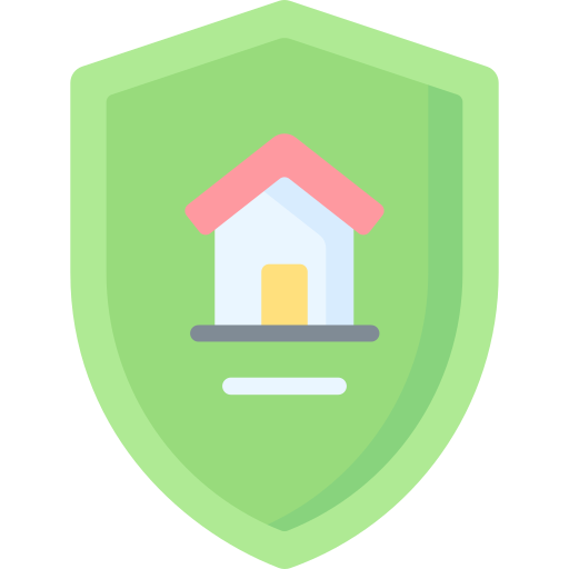 seguro icono gratis