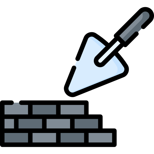 ziegelwand kostenlos Icon ziegelwand kostenlos Icon