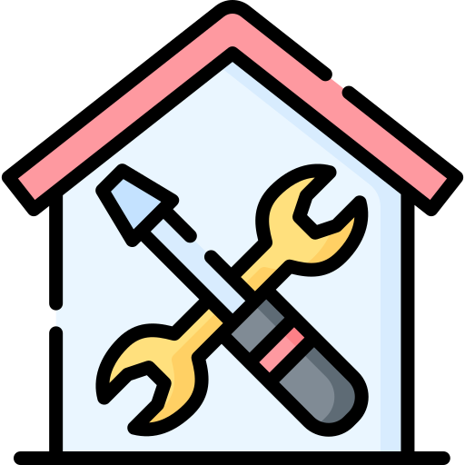 Fix - free icon