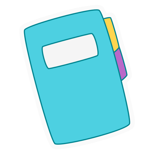 documento icono gratis