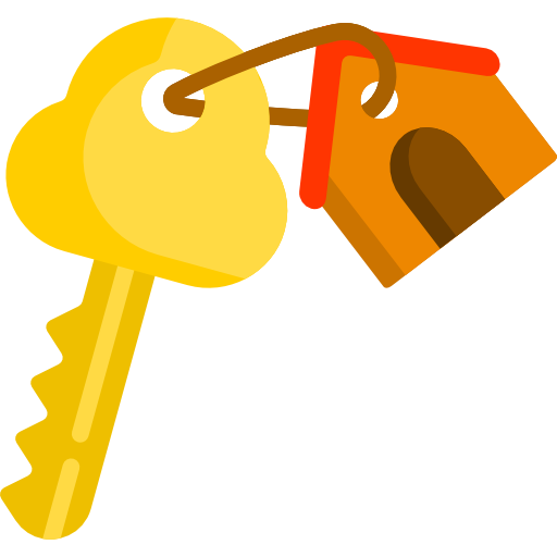 Keys - Free security icons