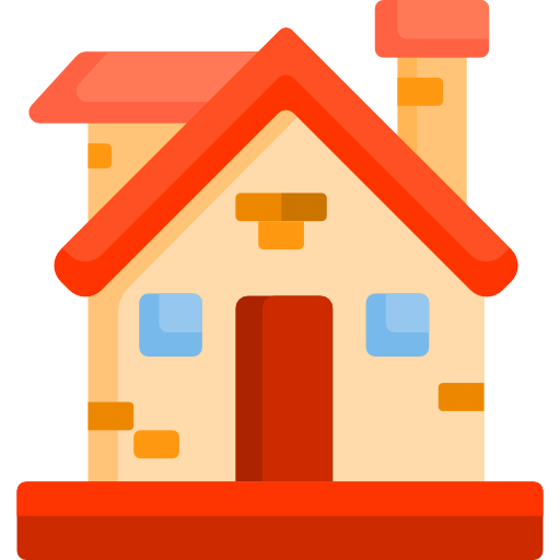 House Special Flat icon