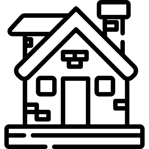 casa icono gratis