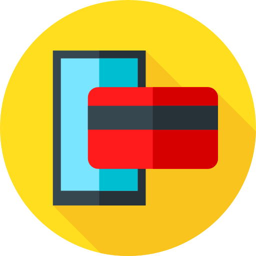 onlinebezahlung kostenlos Icon