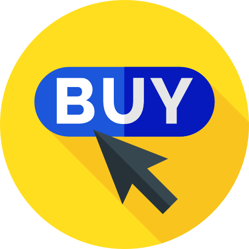 구입 무료 아이콘