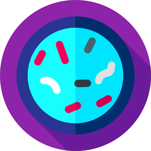 Petri Dish - Free Education Icons