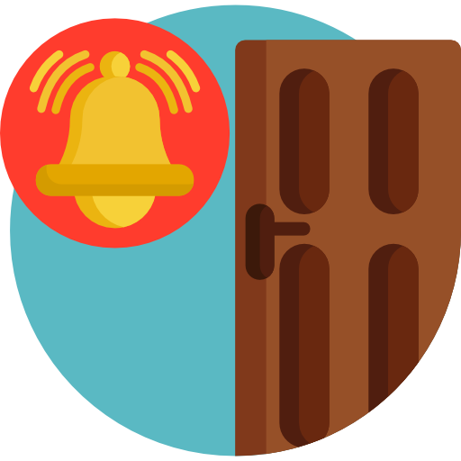 문 무료 아이콘