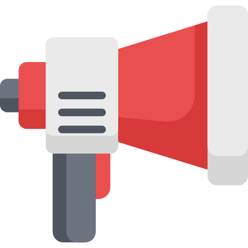 Speaker free icon Speaker free icon