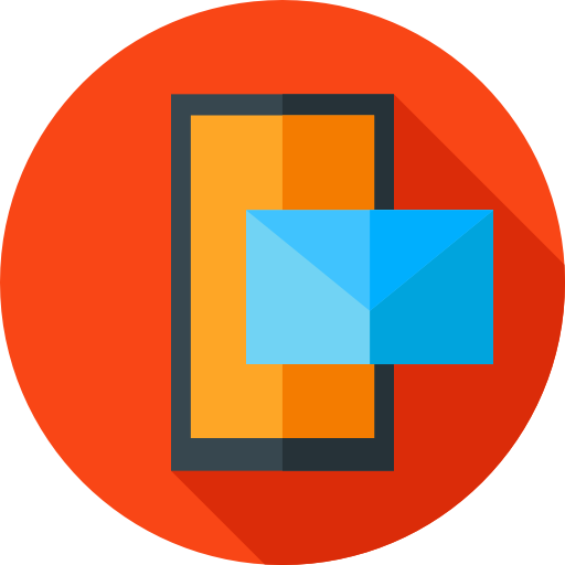 email kostenlos Icon