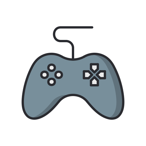 Gamepad free icon