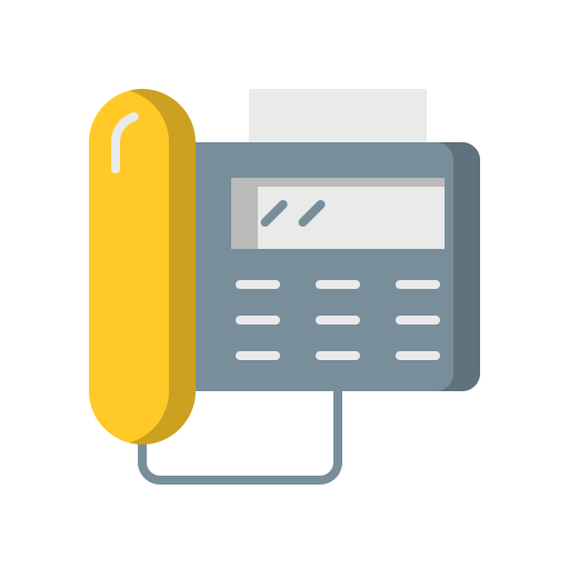 teléfono icono gratis